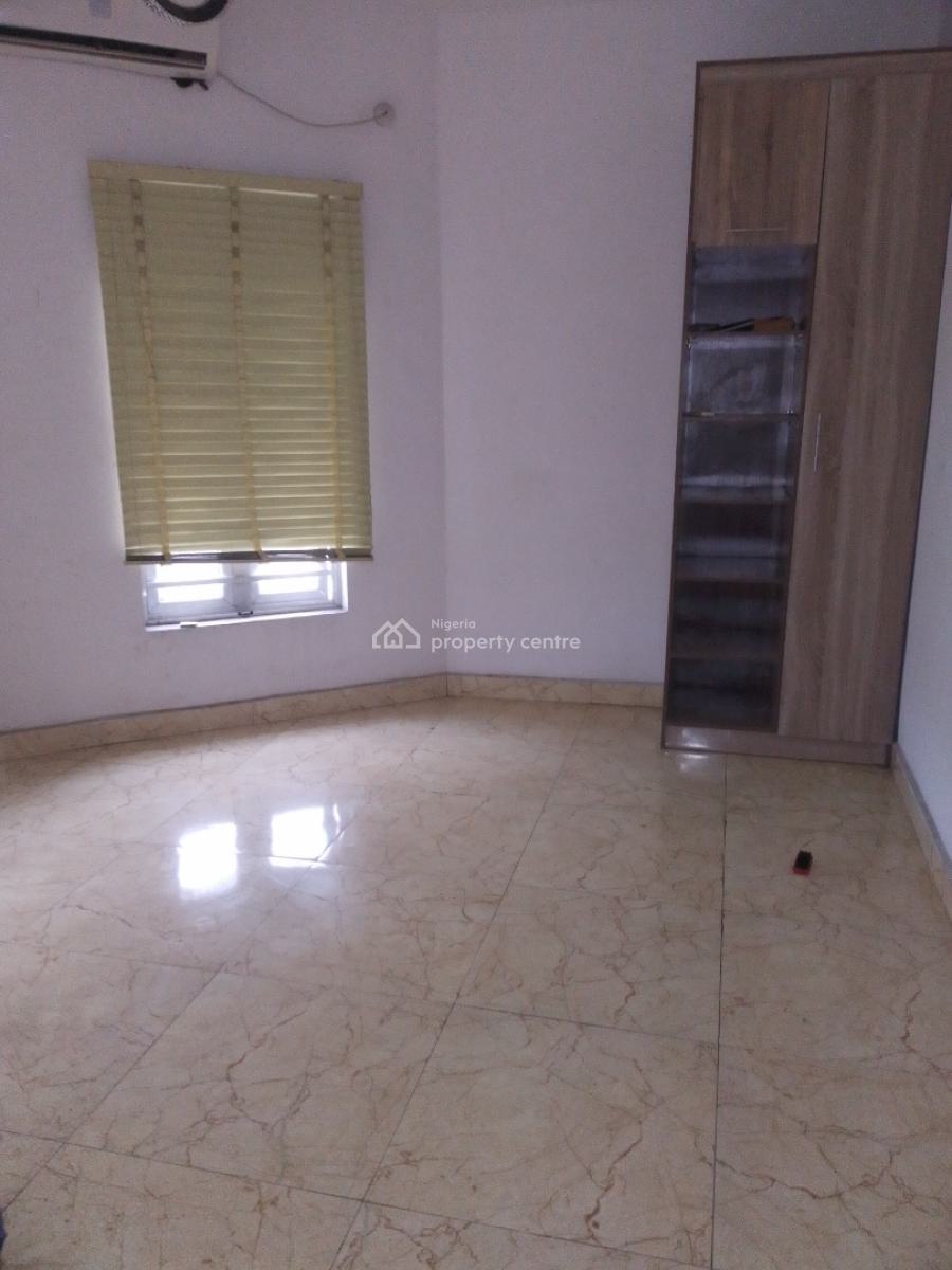 Sharp Room and Parlor, Majek ...., Sangotedo, Ajah, Lagos, Mini Flat (room and Parlour) for Rent