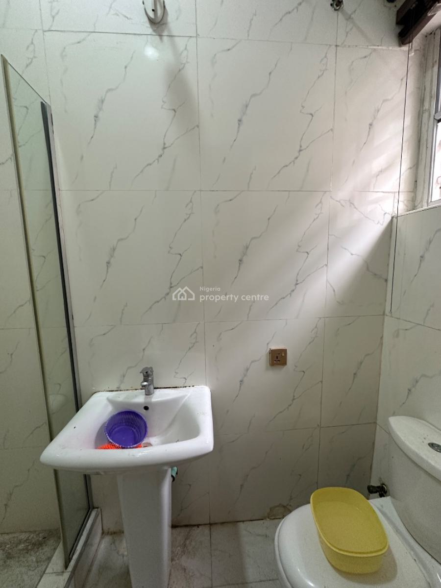 4bedroom Semidetached, Chevron, Lekki, Lagos, Semi-detached Duplex for Rent
