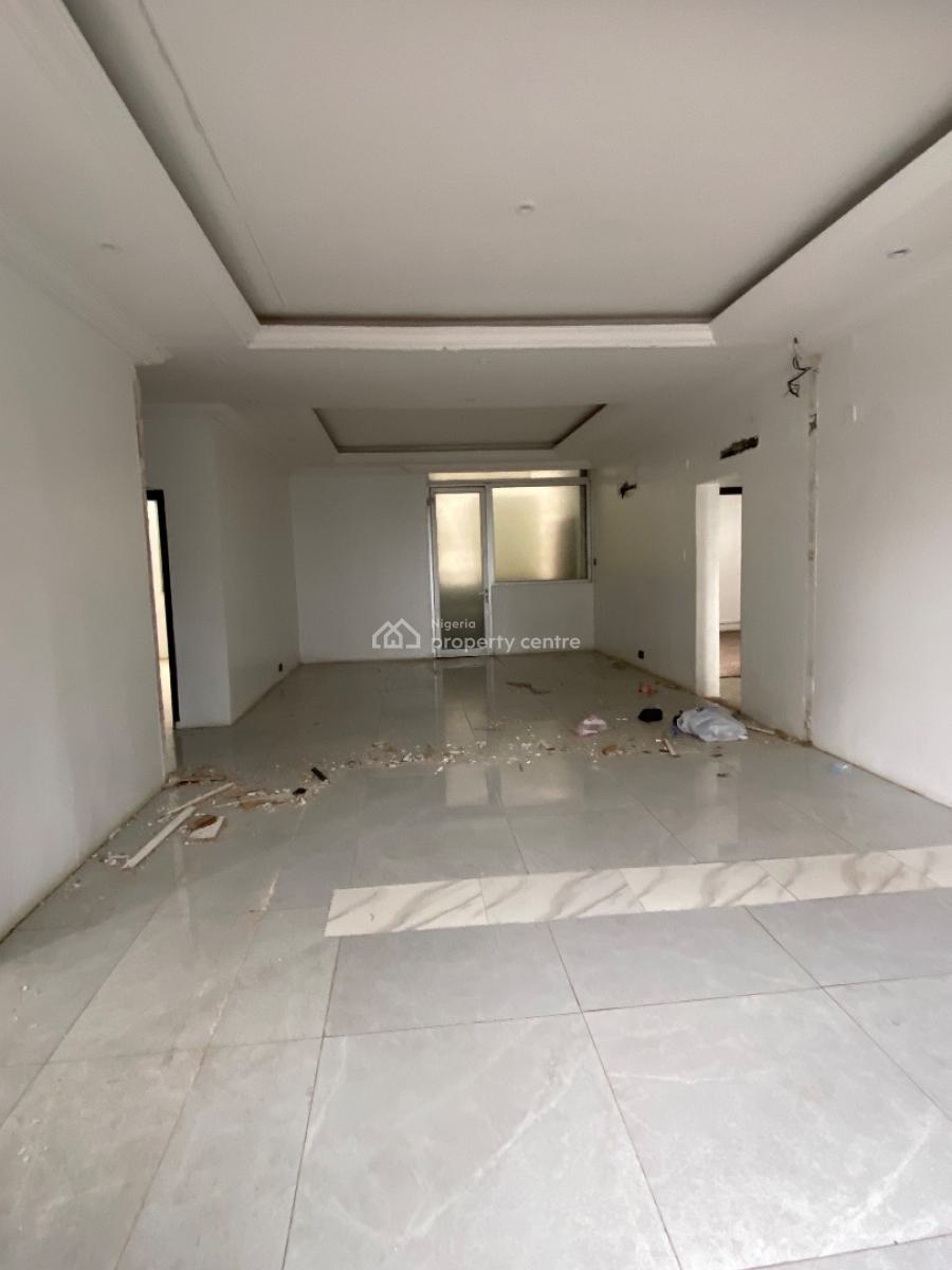 Prime 3 Bedroom Ground Floor Commercial Use, Victoria Island , in a Prime Location, Victoria Island (vi), Lagos, Commercial Property for Rent