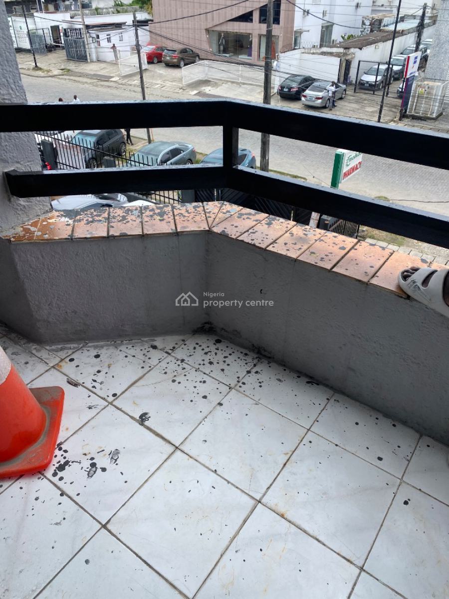 Prime 3 Bedroom Ground Floor Commercial Use, Victoria Island , in a Prime Location, Victoria Island (vi), Lagos, Commercial Property for Rent