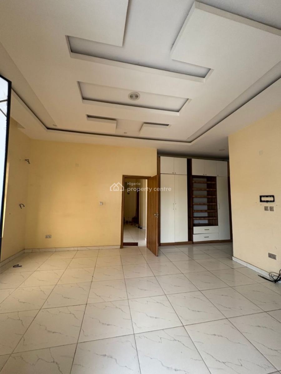 a Very Big Master Bedroom Apartment, Ikota Lekki Lagos, Ikota, Lekki, Lagos, Self Contain (single Rooms) for Rent