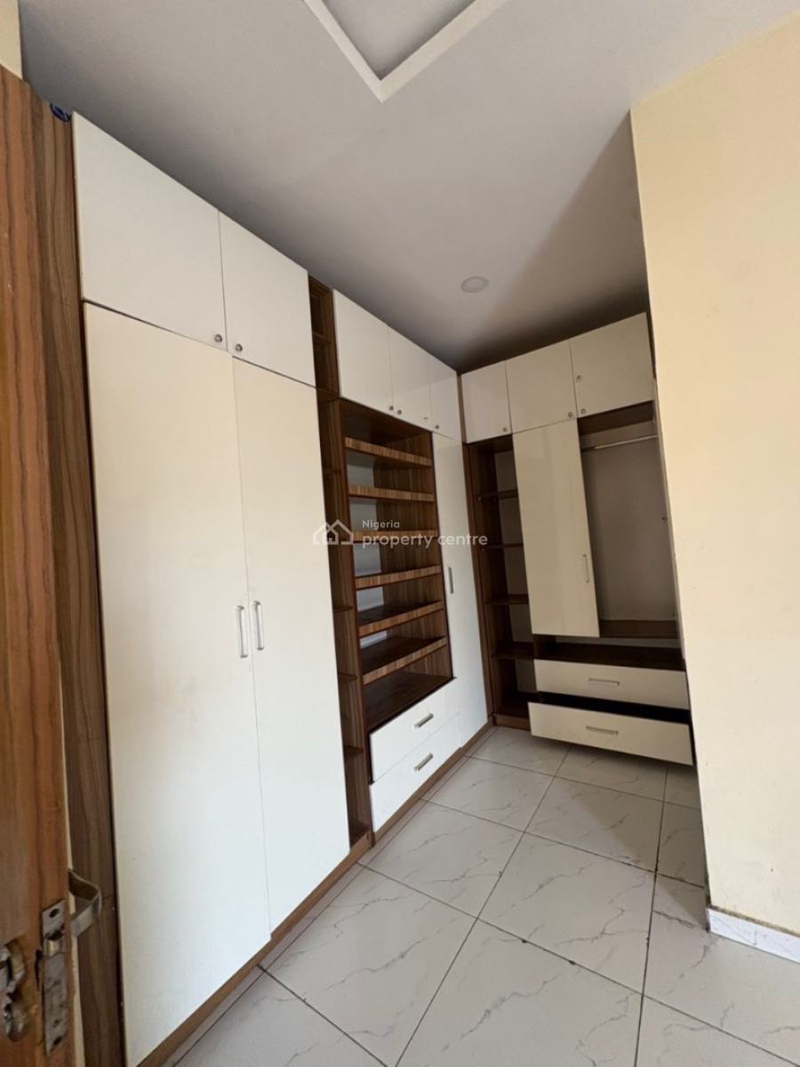 a Very Big Master Bedroom Apartment, Ikota Lekki Lagos, Ikota, Lekki, Lagos, Self Contain (single Rooms) for Rent