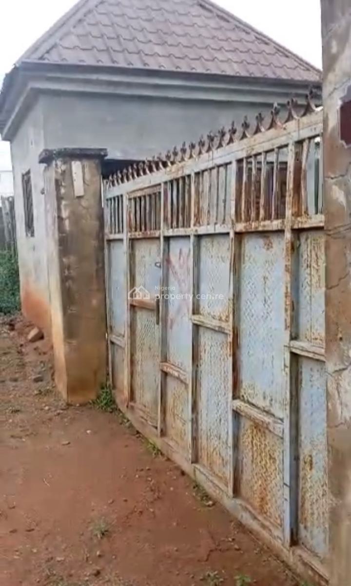 1,800sqm, Residential, C of O, Around Aduvie School, Jahi, Abuja, Residential Land for Sale