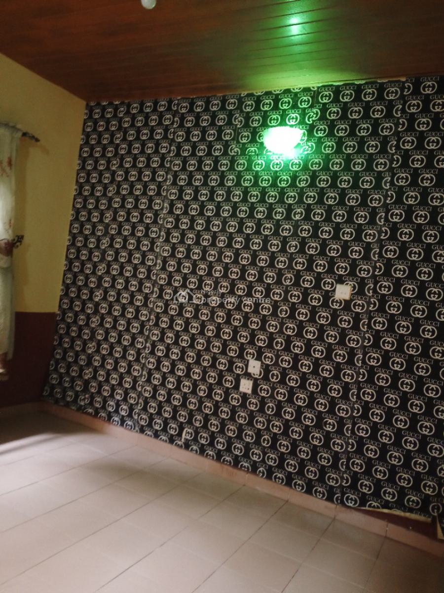 Luxurious Room Self Contain, Unity Estate Nnpc Ibeju Lekki Lagos, Ibeju Lekki, Lagos, Self Contain (single Rooms) for Rent