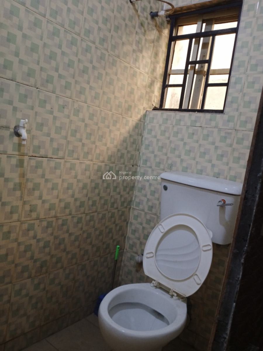 Luxurious Room Self Contain, Unity Estate Nnpc Ibeju Lekki Lagos, Ibeju Lekki, Lagos, Self Contain (single Rooms) for Rent