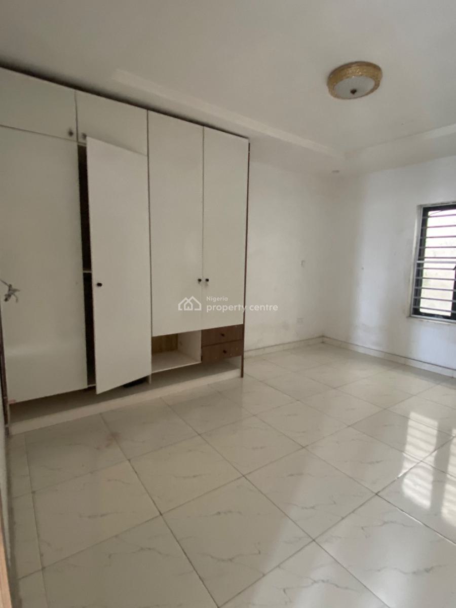 Luxury Standard Spacious Mini Flat &standard Kitchen, Orchid  Road, Lekki, Lagos, Mini Flat (room and Parlour) for Rent