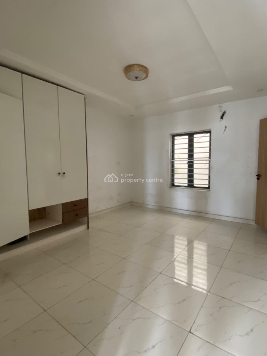 Luxury Standard Spacious Mini Flat &standard Kitchen, Orchid  Road, Lekki, Lagos, Mini Flat (room and Parlour) for Rent