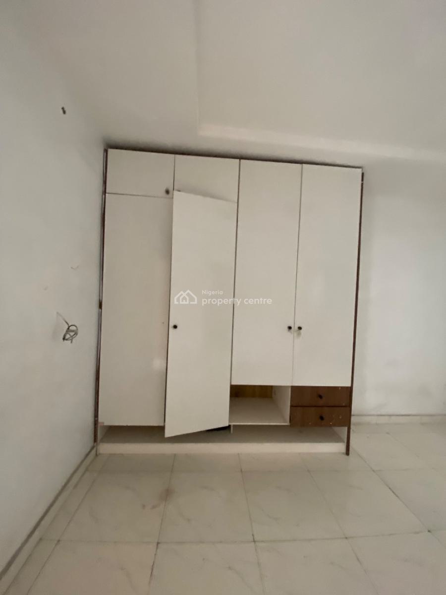 Luxury Standard Spacious Mini Flat &standard Kitchen, Orchid  Road, Lekki, Lagos, Mini Flat (room and Parlour) for Rent