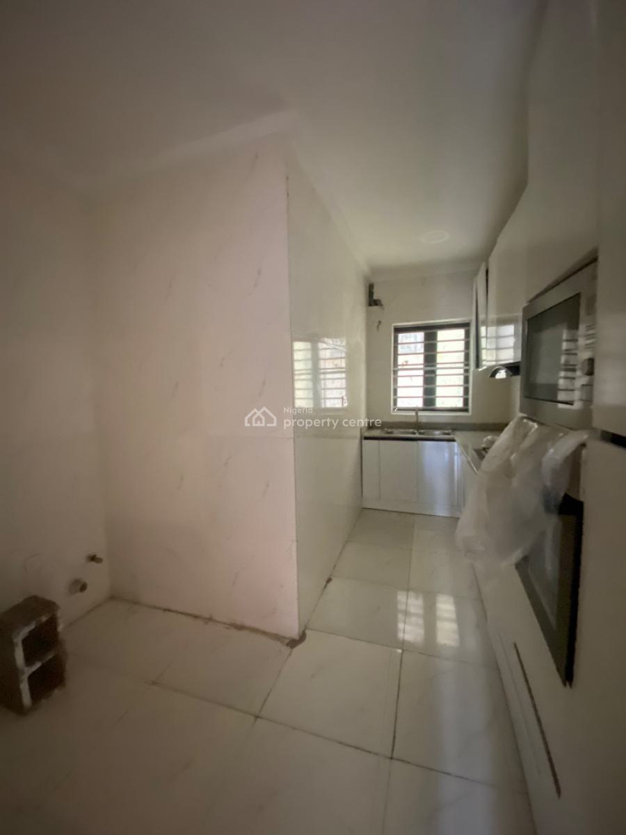 Luxury Standard Spacious Mini Flat &standard Kitchen, Orchid  Road, Lekki, Lagos, Mini Flat (room and Parlour) for Rent