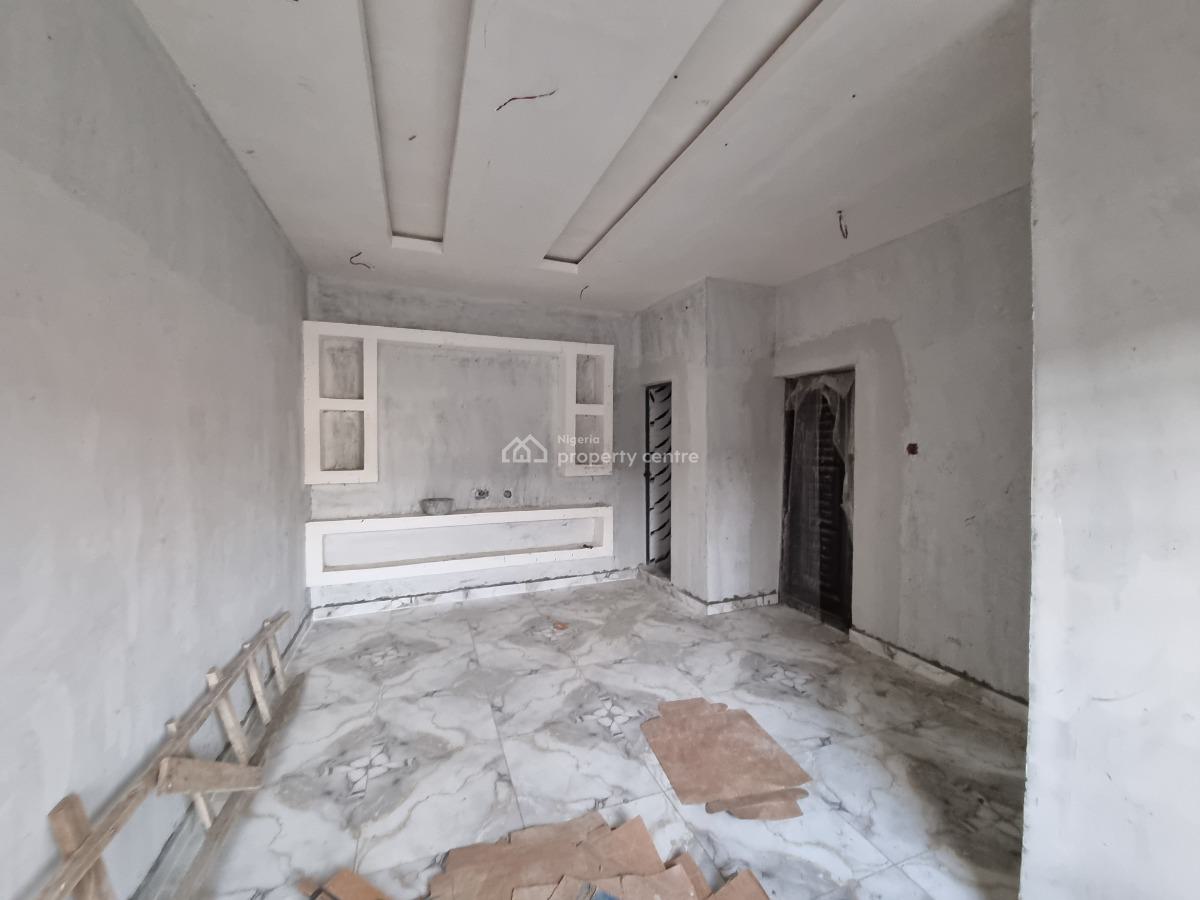 Executive Mini Flat, Sawmill, Ifako, Gbagada, Lagos, Mini Flat (room and Parlour) for Rent