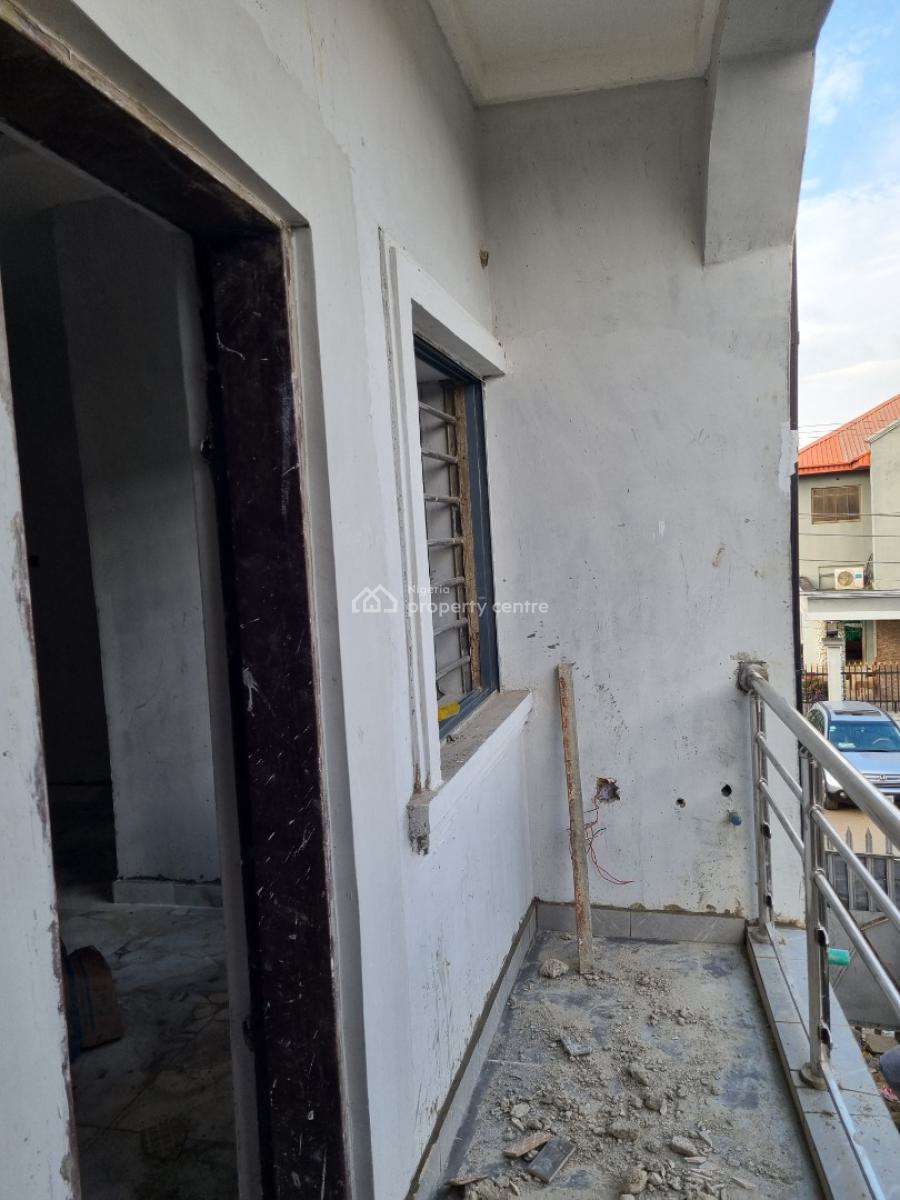 Executive Mini Flat, Sawmill, Ifako, Gbagada, Lagos, Mini Flat (room and Parlour) for Rent