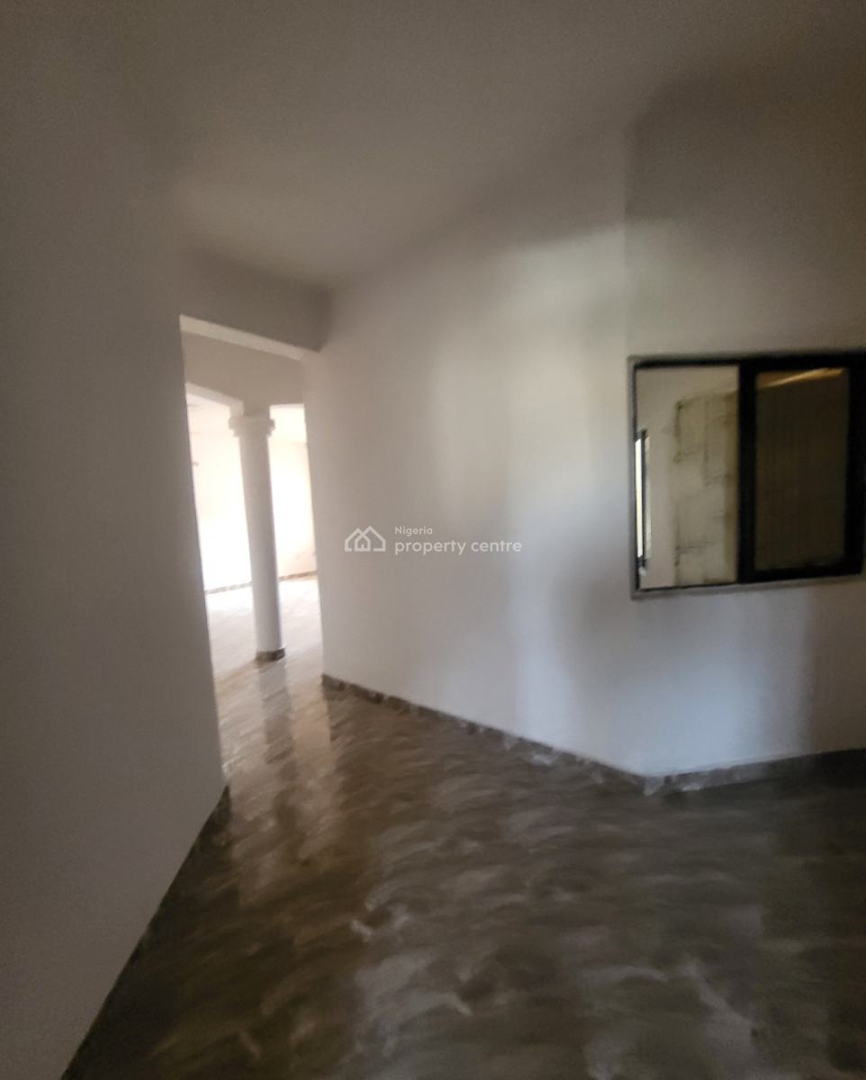 Luxurious Massive 3bedroom Flat, By Printing and Minting, Garki, Abuja, Flat / Apartment for Rent