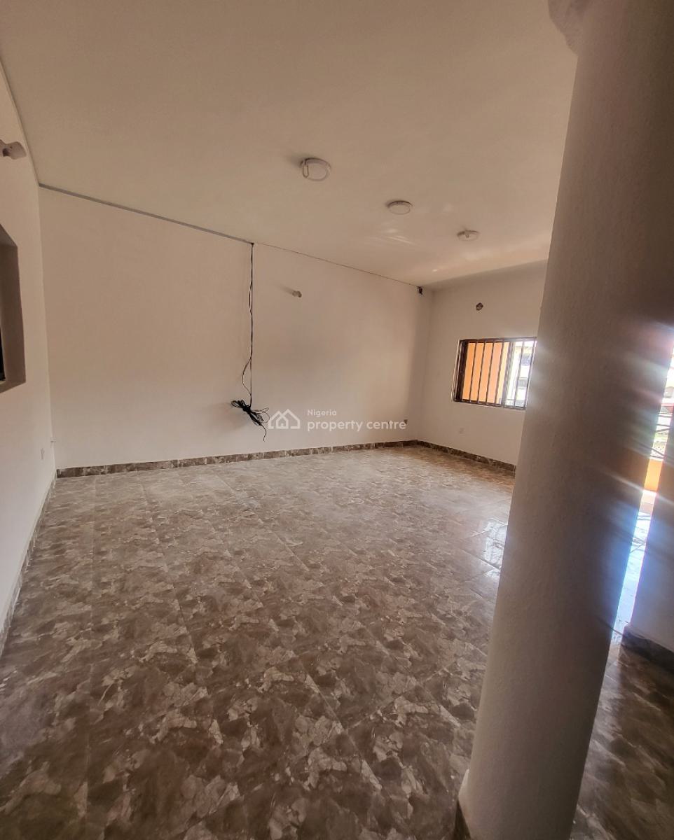Luxurious Massive 3bedroom Flat, By Printing and Minting, Garki, Abuja, Flat / Apartment for Rent