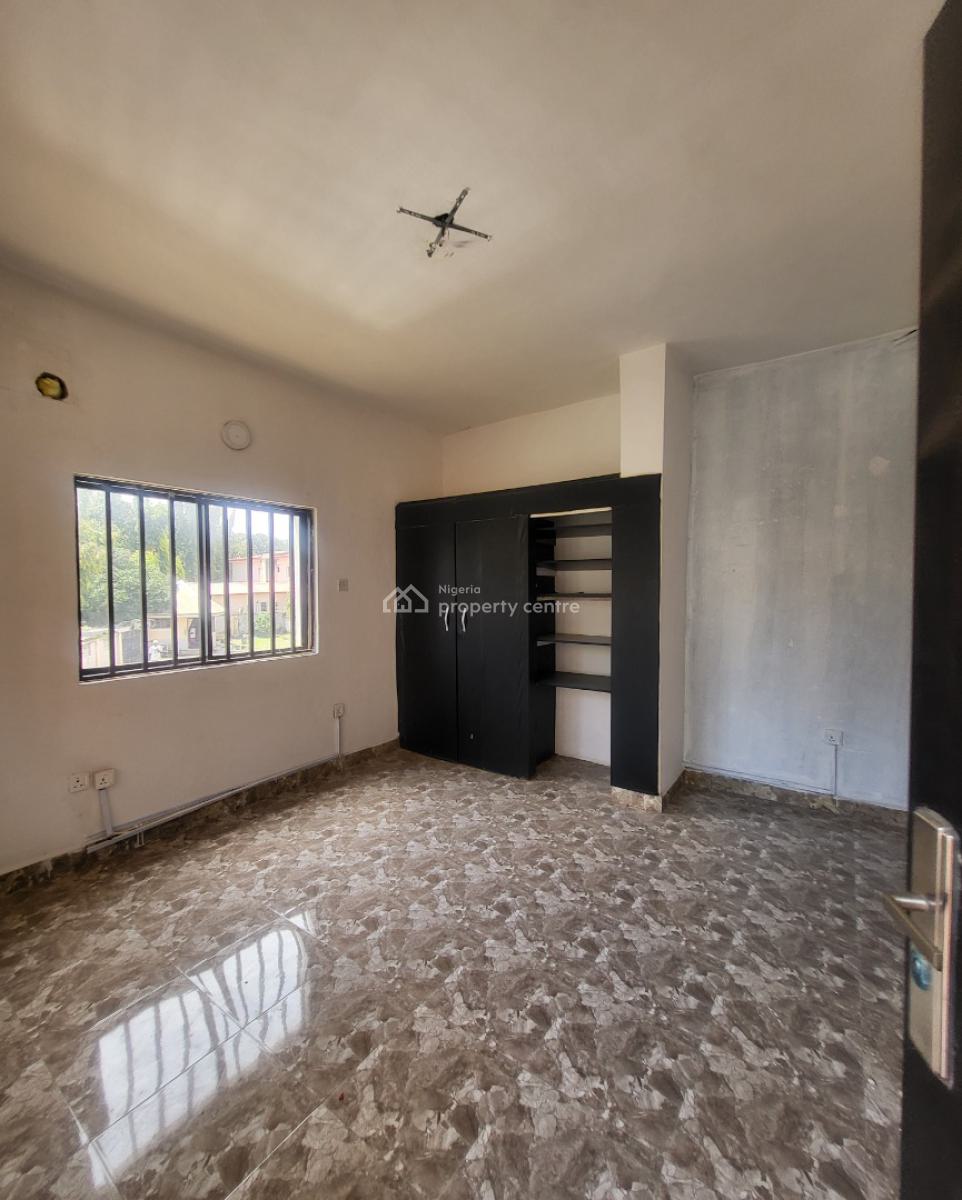 Luxurious Massive 3bedroom Flat, By Printing and Minting, Garki, Abuja, Flat / Apartment for Rent