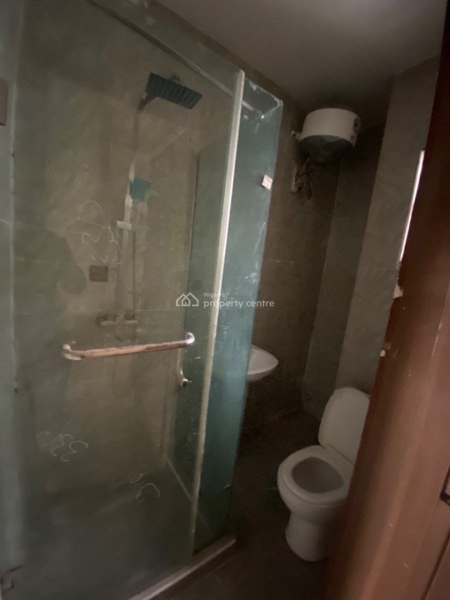 Luxury Newl Standard Mini. Flat with Fitted Kitchen, Orchid Road , in a Secured Estate, Lekki, Lagos, Mini Flat (room and Parlour) for Rent