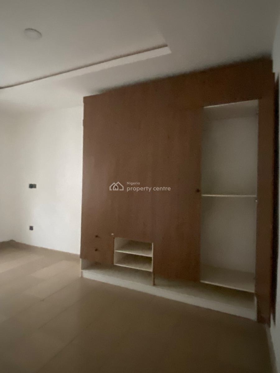 Luxury Newl Standard Mini. Flat with Fitted Kitchen, Orchid Road , in a Secured Estate, Lekki, Lagos, Mini Flat (room and Parlour) for Rent