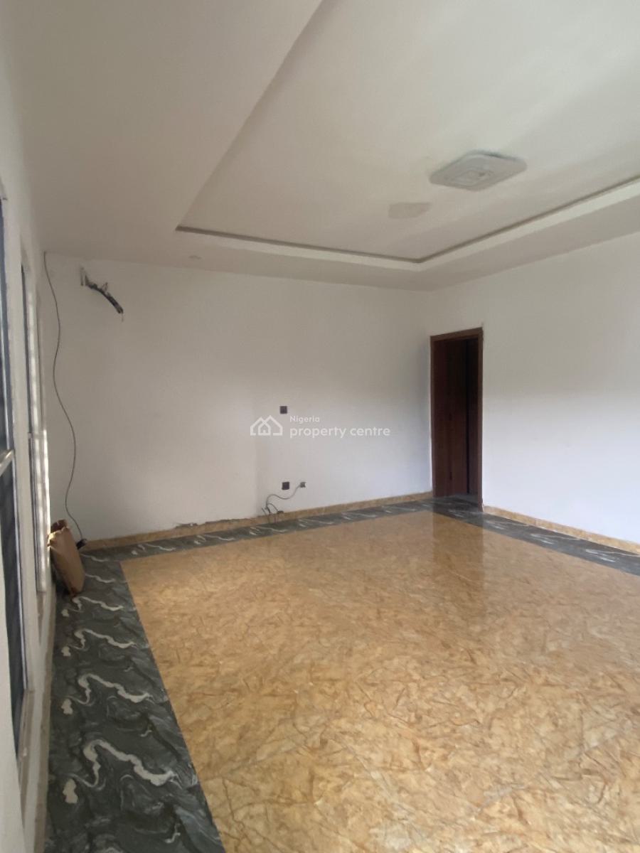 Luxury Newl Standard Mini. Flat with Fitted Kitchen, Orchid Road , in a Secured Estate, Lekki, Lagos, Mini Flat (room and Parlour) for Rent