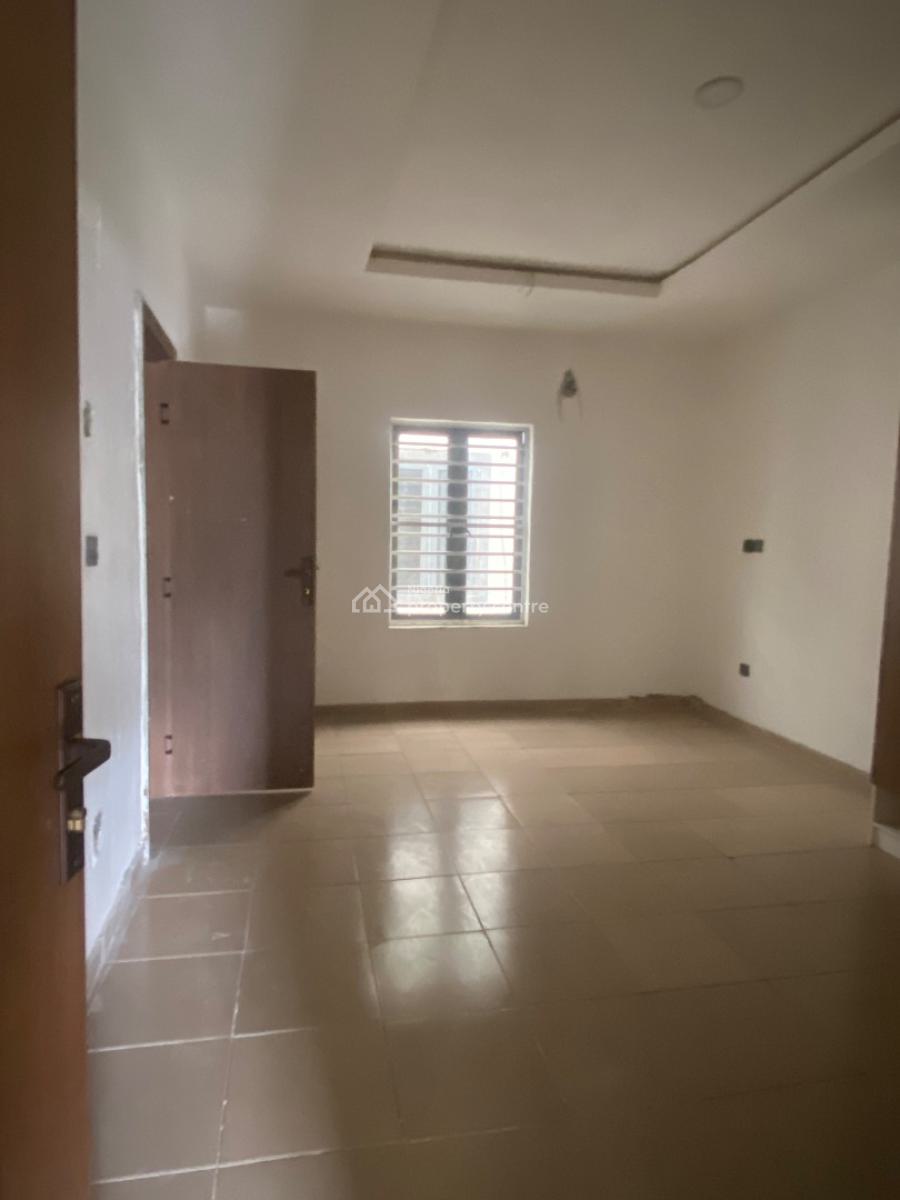 Luxury Newl Standard Mini. Flat with Fitted Kitchen, Orchid Road , in a Secured Estate, Lekki, Lagos, Mini Flat (room and Parlour) for Rent