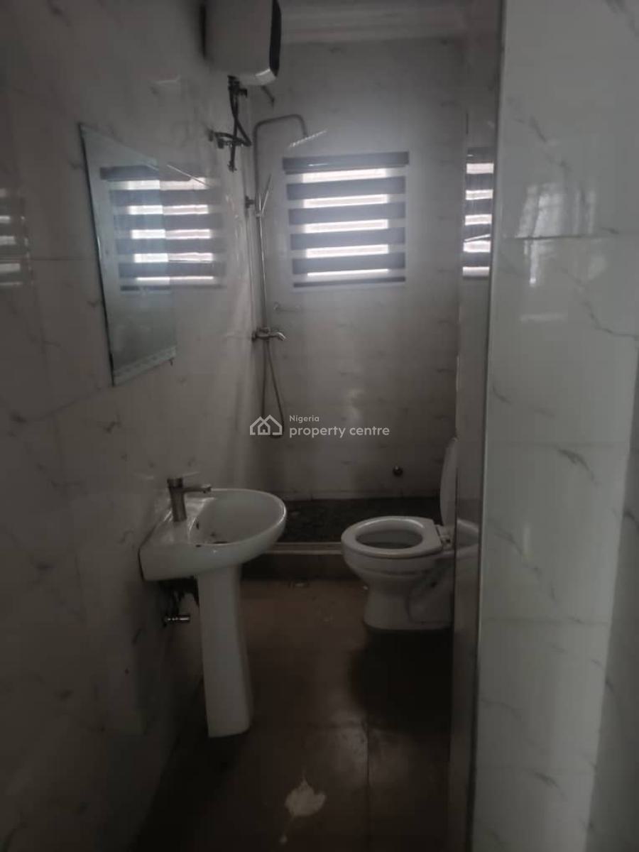 Furnished Mini Flat, Olowora, Magodo, Lagos, Mini Flat (room and Parlour) for Rent