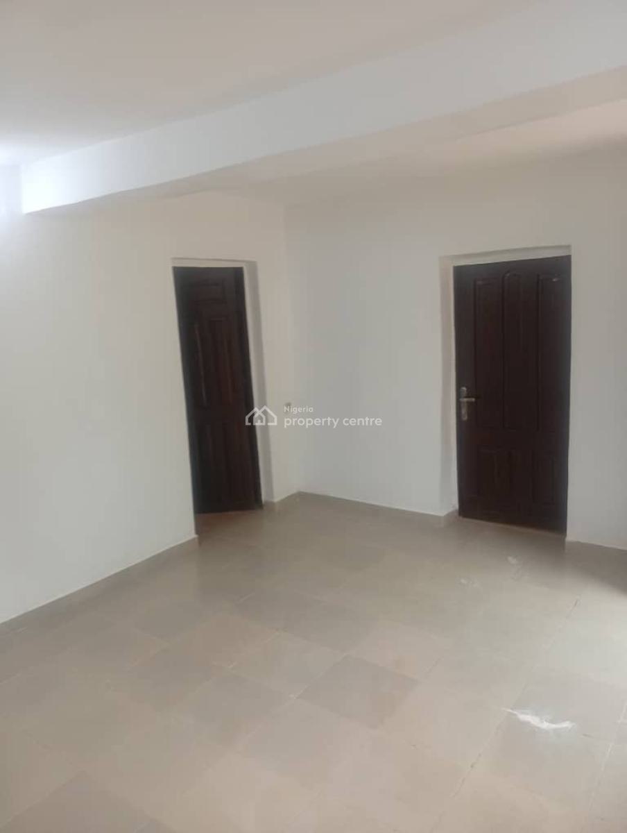 Decent 2bedroom Flat, Ori-oke, Ogudu, Lagos, Flat / Apartment for Rent