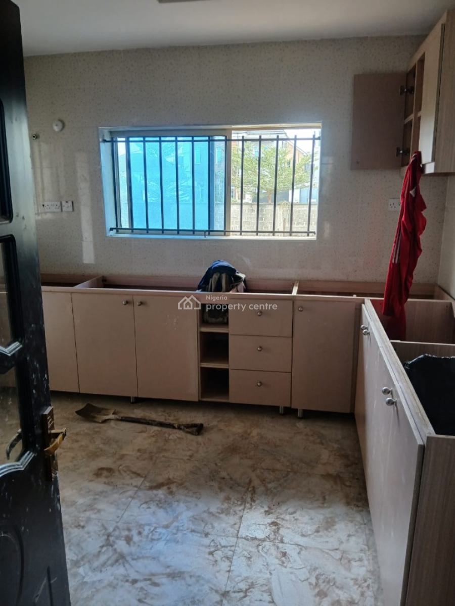 Beautiful 3 Bedroom Duplex, Opic, Isheri North, Lagos, Detached Duplex for Rent
