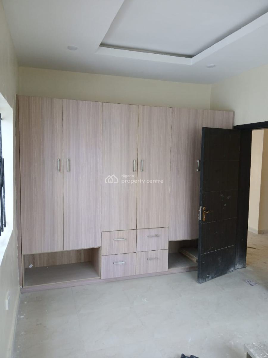 Beautiful 3 Bedroom Duplex, Opic, Isheri North, Lagos, Detached Duplex for Rent