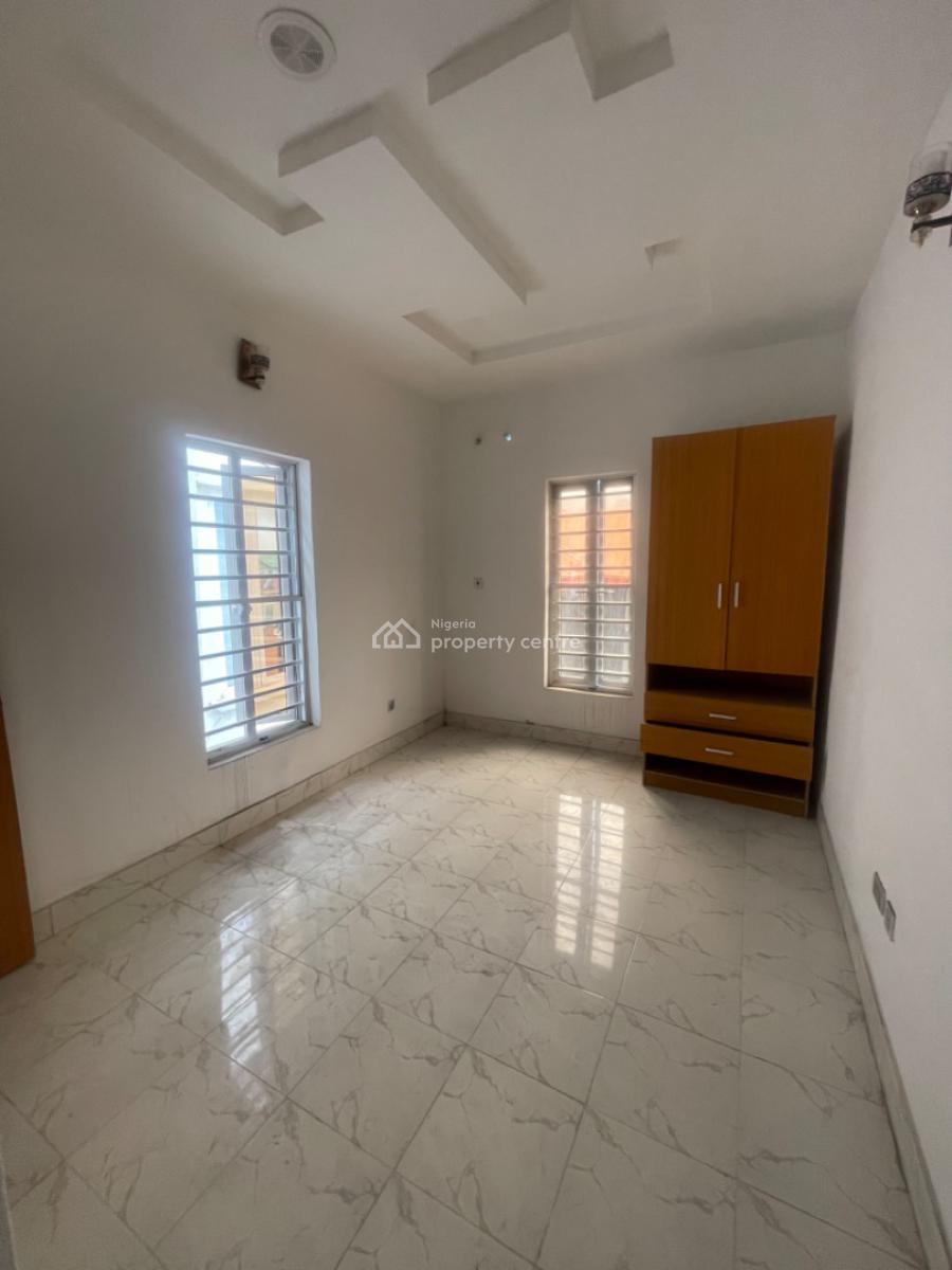 Brand New 4 Bedroom Terrace Duplex, Off Mobile Road Ikota Lekki Lagos, Ikota, Lekki, Lagos, Terraced Duplex for Rent