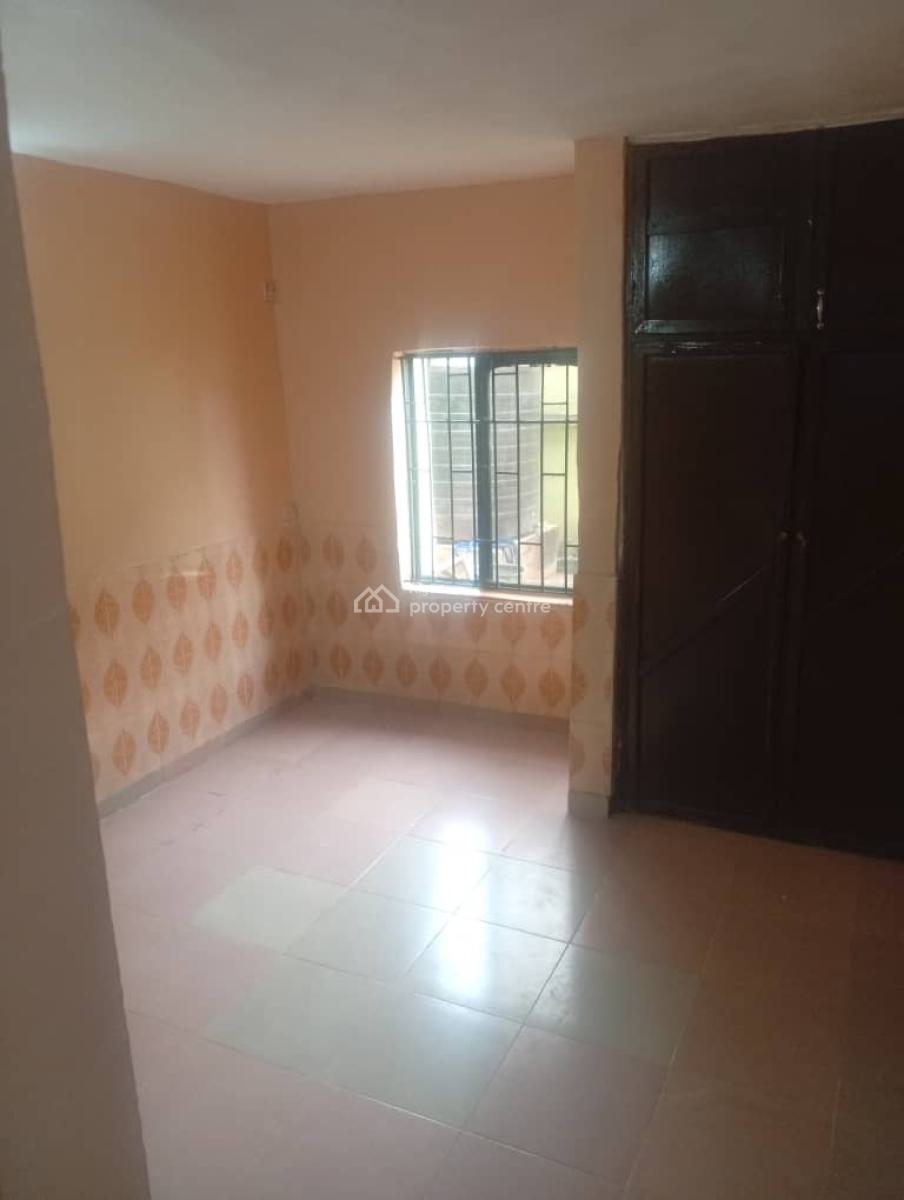 Fully Equipped 2-bedroom Flat Located on a Secure, Gated Street, Ori-oke, Ogudu, Lagos, Flat / Apartment for Rent
