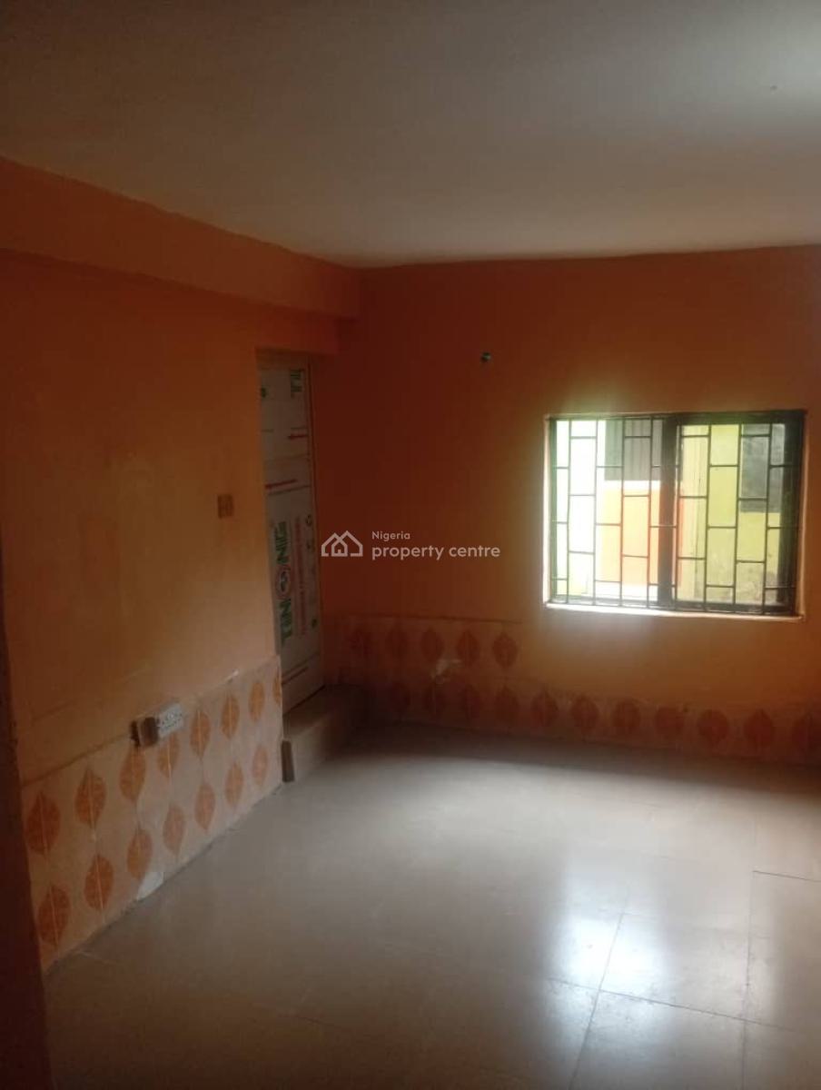 Fully Equipped 2-bedroom Flat Located on a Secure, Gated Street, Ori-oke, Ogudu, Lagos, Flat / Apartment for Rent
