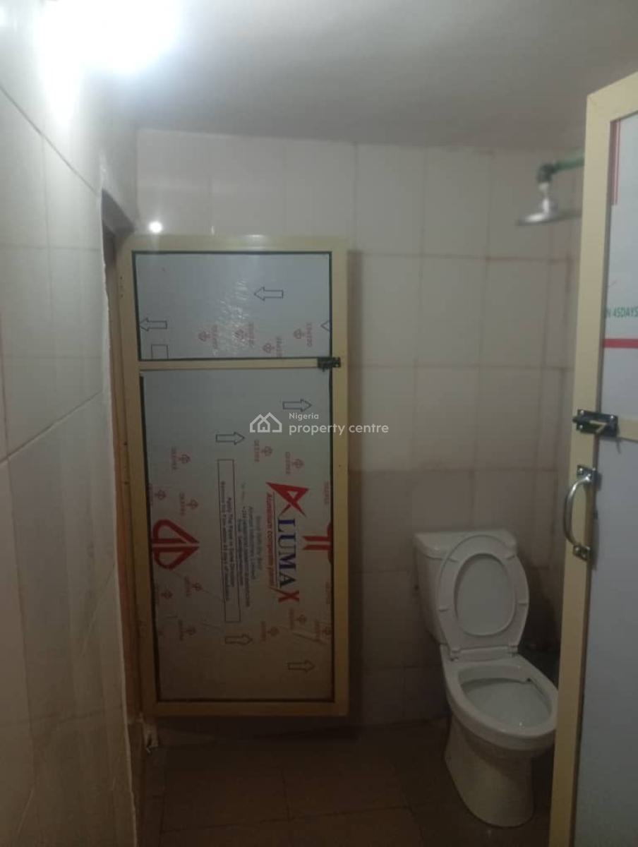Fully Equipped 2-bedroom Flat Located on a Secure, Gated Street, Ori-oke, Ogudu, Lagos, Flat / Apartment for Rent