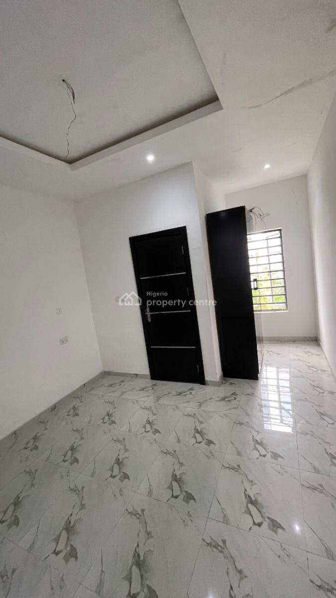 Classically Finished 4bed Semi Detached Duplex, Scheme 2, Lekki, Lagos, Semi-detached Duplex for Sale