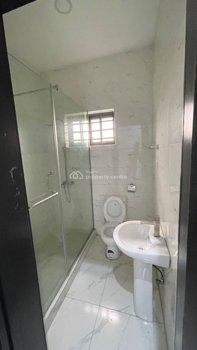 Classically Finished 4bed Semi Detached Duplex, Scheme 2, Lekki, Lagos, Semi-detached Duplex for Sale