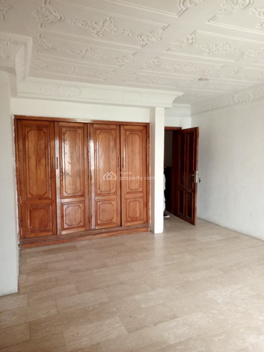 4 Bedroom Semi Detached Duplex with Self Compound, Shoninare Estate, Ikeja Gra, Ikeja, Lagos, Detached Duplex for Rent