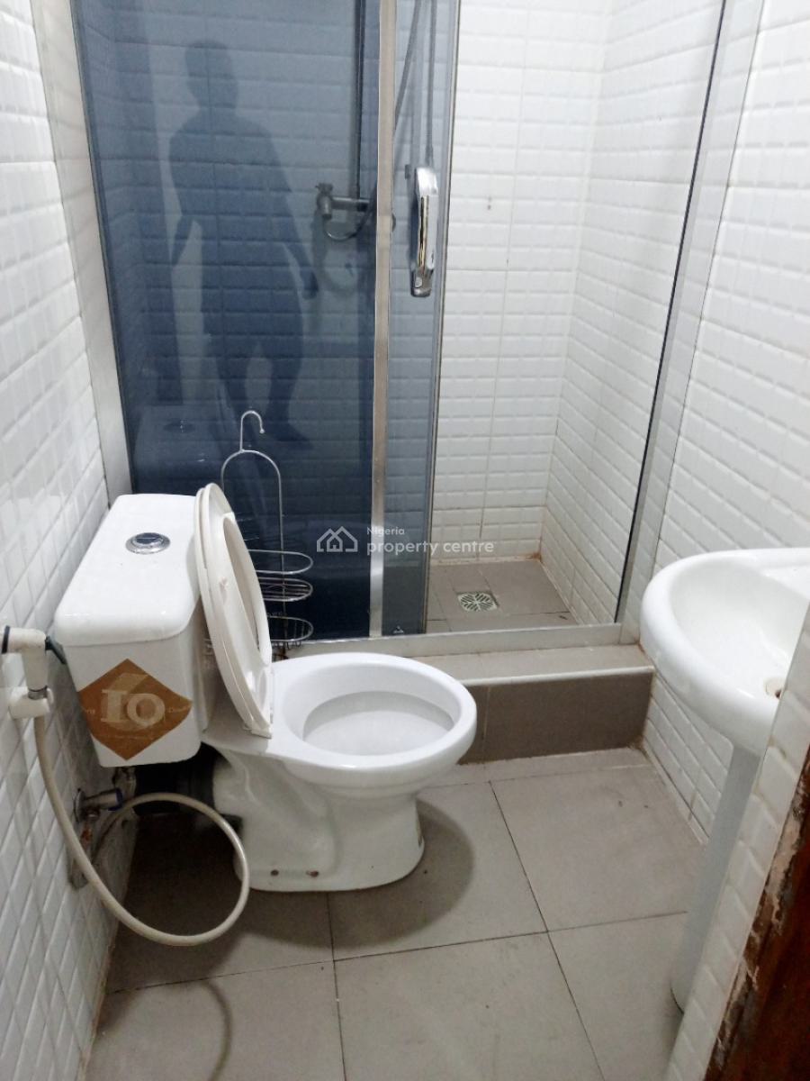 4 Bedroom Semi Detached Duplex with Self Compound, Shoninare Estate, Ikeja Gra, Ikeja, Lagos, Detached Duplex for Rent
