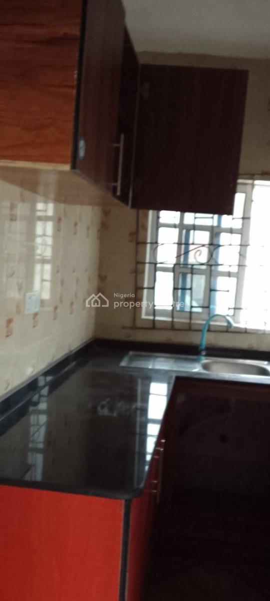a Room and Palour Self, Ibafo, Ogun, Mini Flat (room and Parlour) for Rent