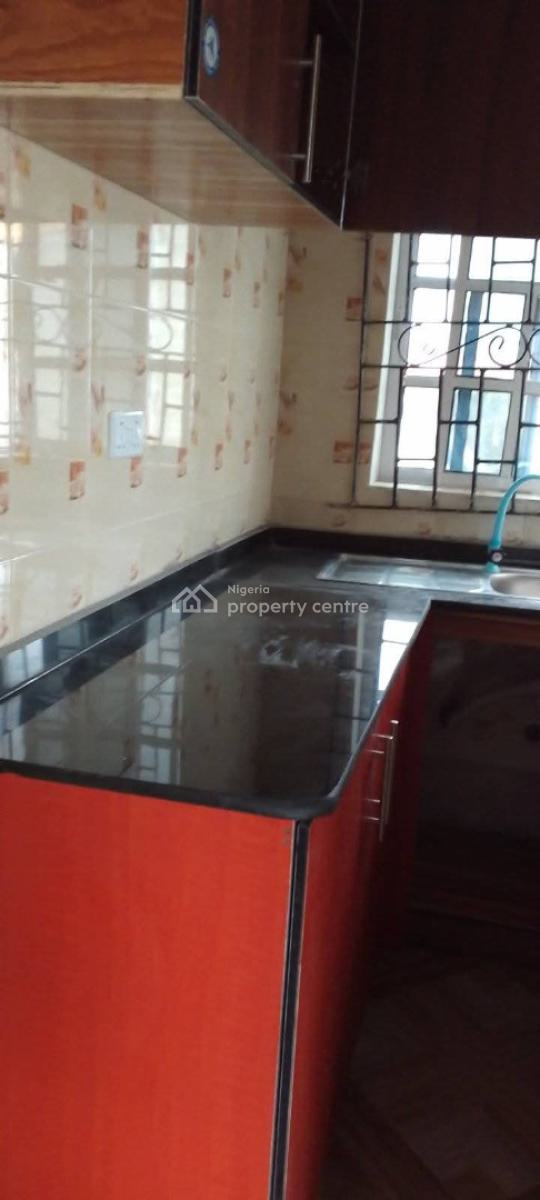 a Room and Palour Self, Ibafo, Ogun, Mini Flat (room and Parlour) for Rent