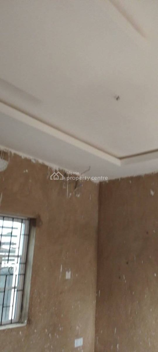 a Room and Palour Self, Ibafo, Ogun, Mini Flat (room and Parlour) for Rent
