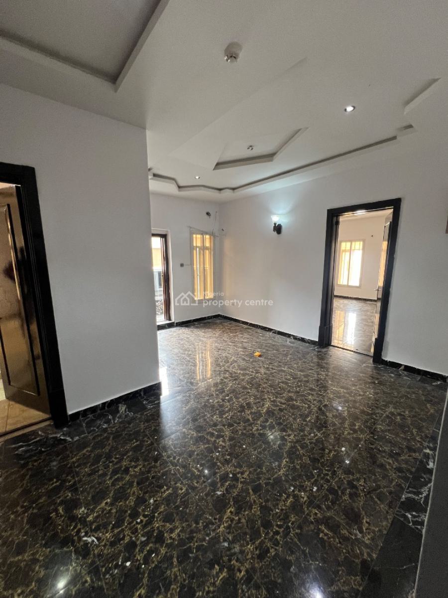 3-bedroom Terrace Duplex in a Flood-free and Easy-access Street, Lekki Phase 1, Lekki, Lagos, Flat / Apartment for Rent