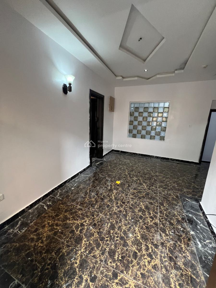 3-bedroom Terrace Duplex in a Flood-free and Easy-access Street, Lekki Phase 1, Lekki, Lagos, Flat / Apartment for Rent