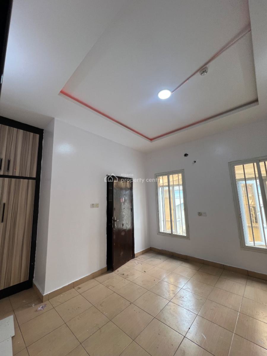 3-bedroom Terrace Duplex in a Flood-free and Easy-access Street, Lekki Phase 1, Lekki, Lagos, Flat / Apartment for Rent