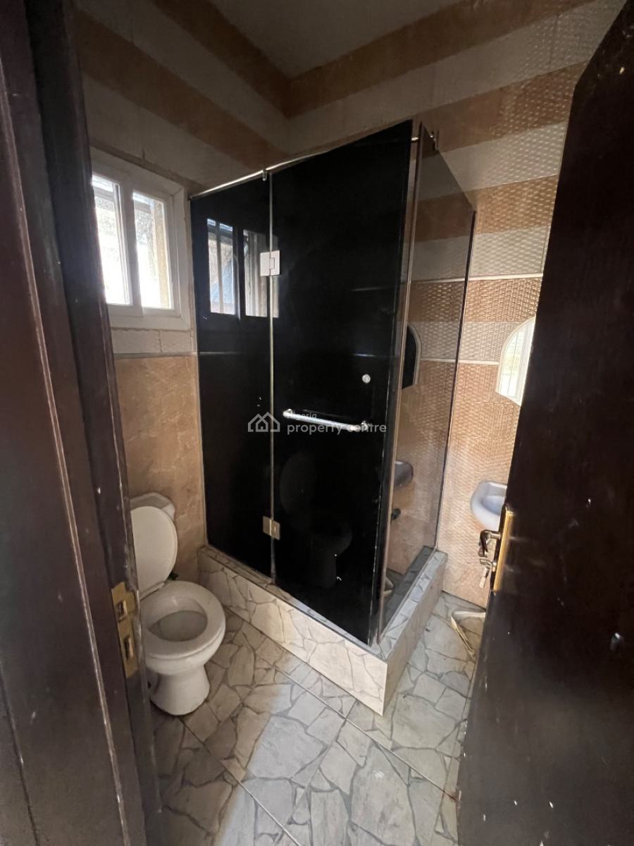 3-bedroom Terrace Duplex in a Flood-free and Easy-access Street, Lekki Phase 1, Lekki, Lagos, Flat / Apartment for Rent