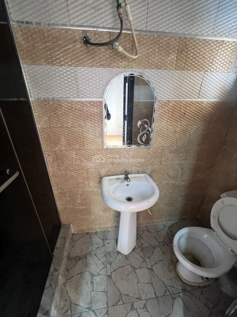 3-bedroom Terrace Duplex in a Flood-free and Easy-access Street, Lekki Phase 1, Lekki, Lagos, Flat / Apartment for Rent