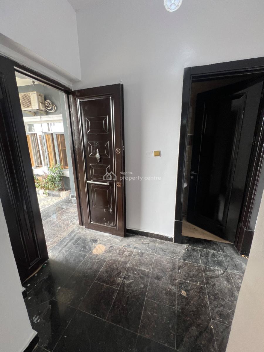 3-bedroom Terrace Duplex in a Flood-free and Easy-access Street, Lekki Phase 1, Lekki, Lagos, Flat / Apartment for Rent