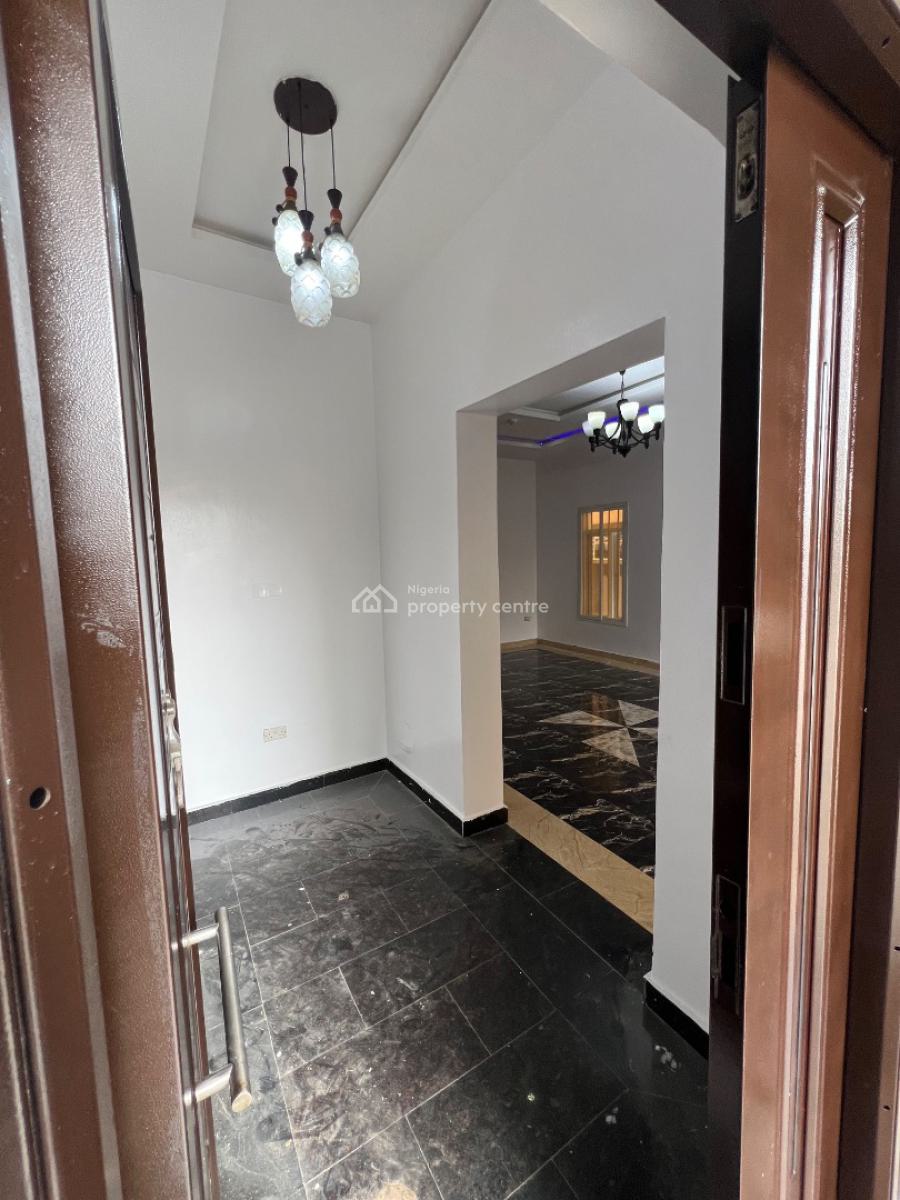 3-bedroom Terrace Duplex in a Flood-free and Easy-access Street, Lekki Phase 1, Lekki, Lagos, Flat / Apartment for Rent
