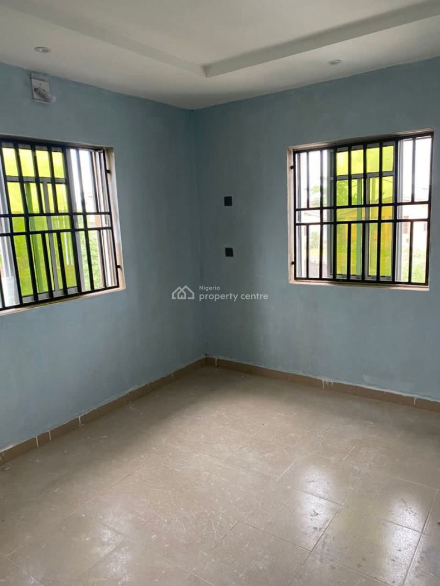 Beautiful 2 Bedroom Flat, Mowe Town, Ogun, Flat / Apartment for Rent