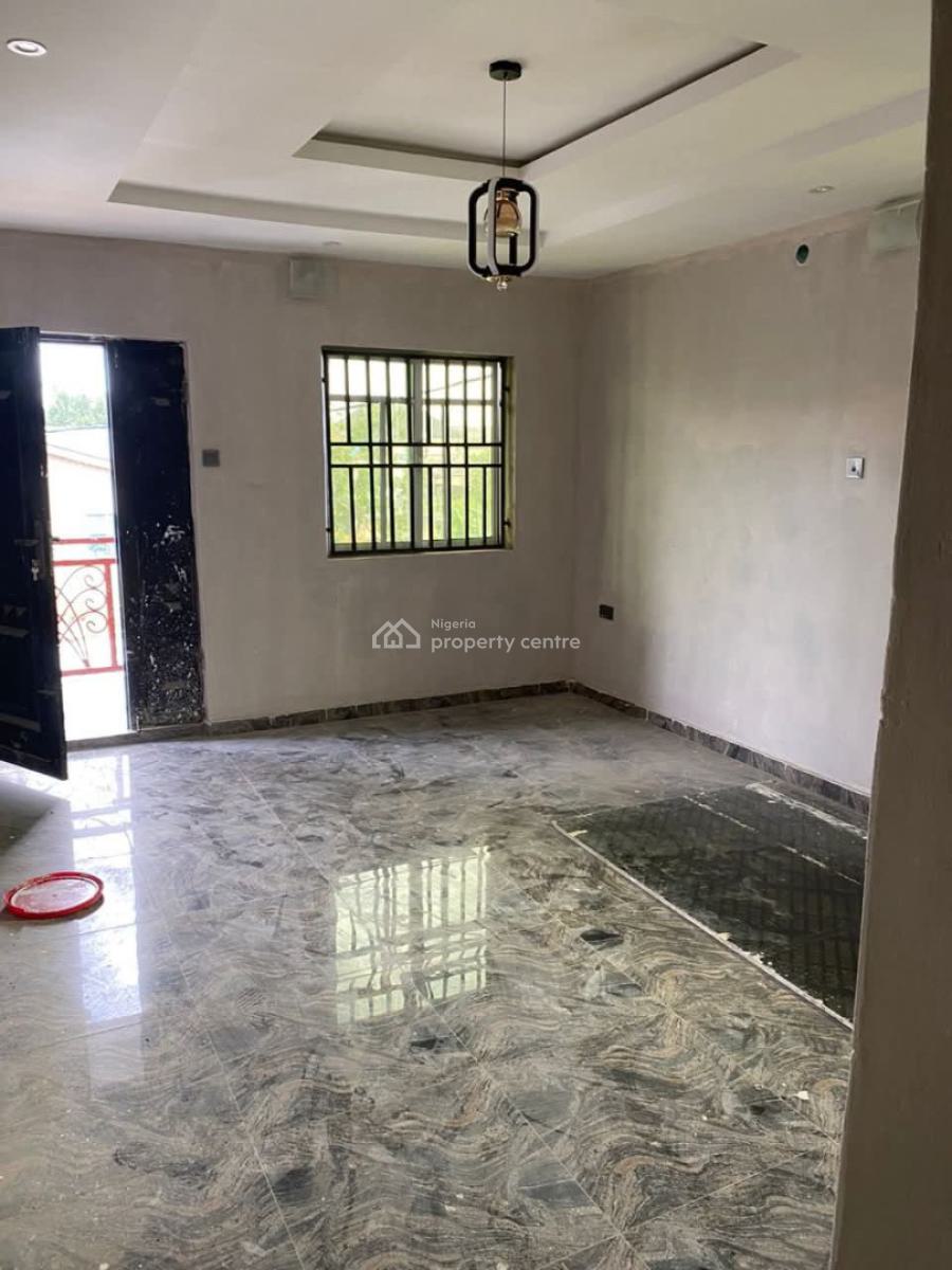 Beautiful 2 Bedroom Flat, Mowe Town, Ogun, Flat / Apartment for Rent