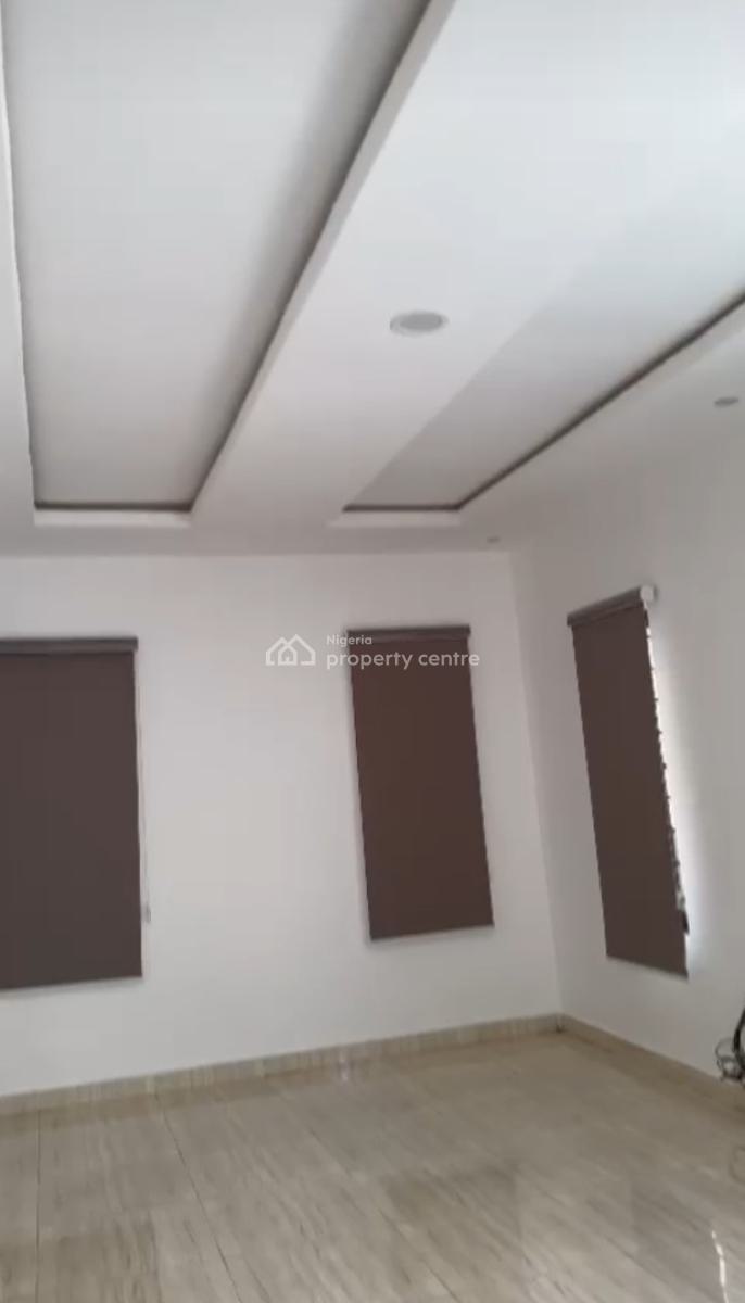 Luxury Office Space (30sqm) + Amenities, Off Obafemi Awolowo Way Ikeja, Ikeja, Lagos, Office Space for Rent