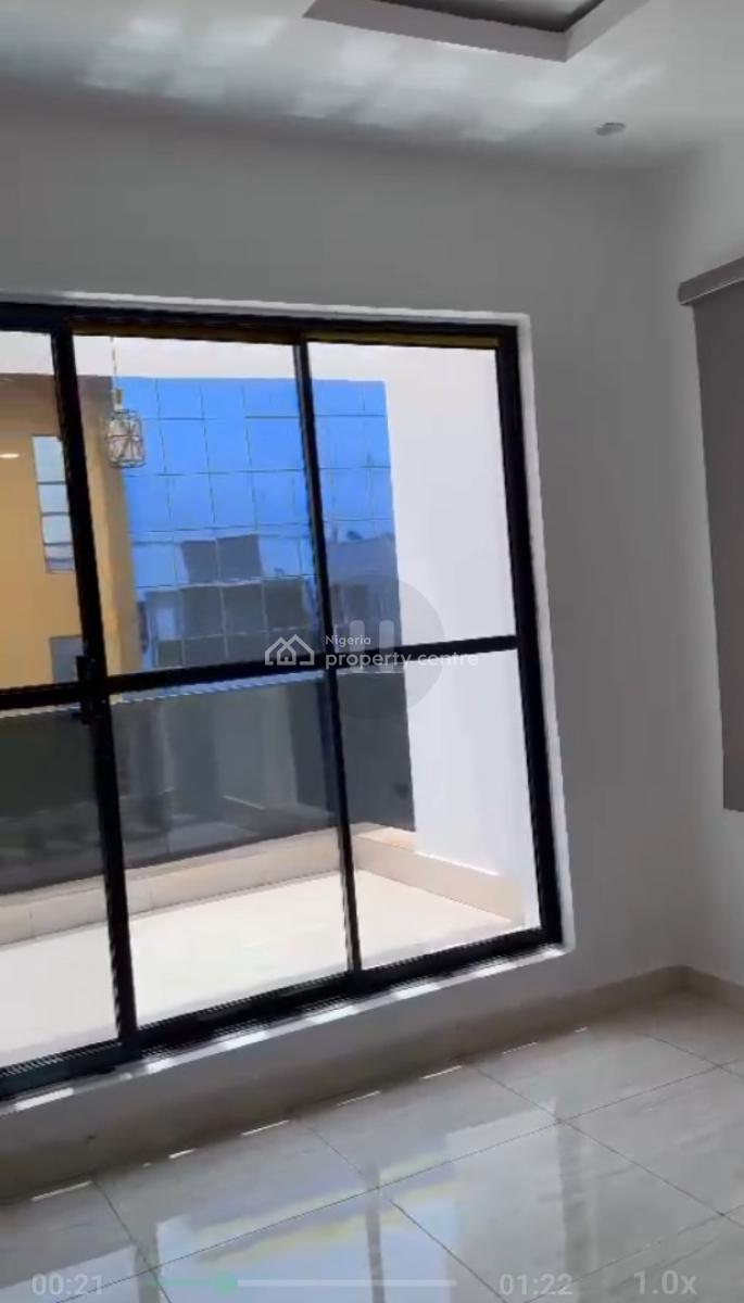 Luxury Office Space (30sqm) + Amenities, Off Obafemi Awolowo Way Ikeja, Ikeja, Lagos, Office Space for Rent