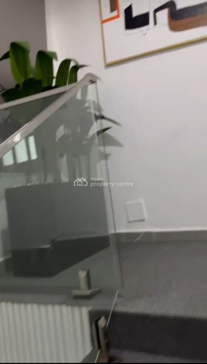 Luxury Office Space (30sqm) + Amenities, Off Obafemi Awolowo Way Ikeja, Ikeja, Lagos, Office Space for Rent