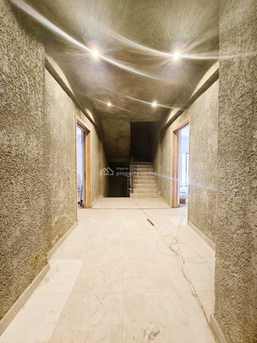 Luxury 2 Bedroom Apartment with Swimming Pool, Bq, Within a Flood Free, Highly Secured Estate, Ikate Elegushi, Lekki, Lagos, Flat / Apartment for Sale